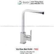 Vòi Rửa Bát DUGI 7032