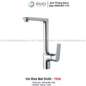 Vòi Rửa Bát DUGI 7036