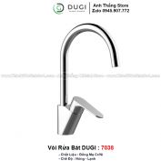 Vòi Rửa Bát DUGI 7038