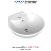 Chậu Lavabo JOMOO 12805-1/11P-I011