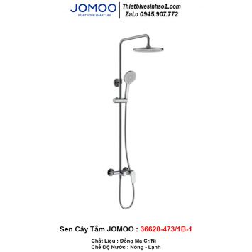 Sen Cây Tắm JOMOO 36628-473/1B-1