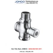 Van Tiểu Nam JOMOO 8254-003/1B1-I011