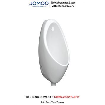 Tiểu Nam Treo Tường JOMOO 13065-2Z/51K-I011