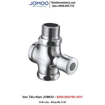 Van Tiểu Nam JOMOO 8254-003/1B1-I011