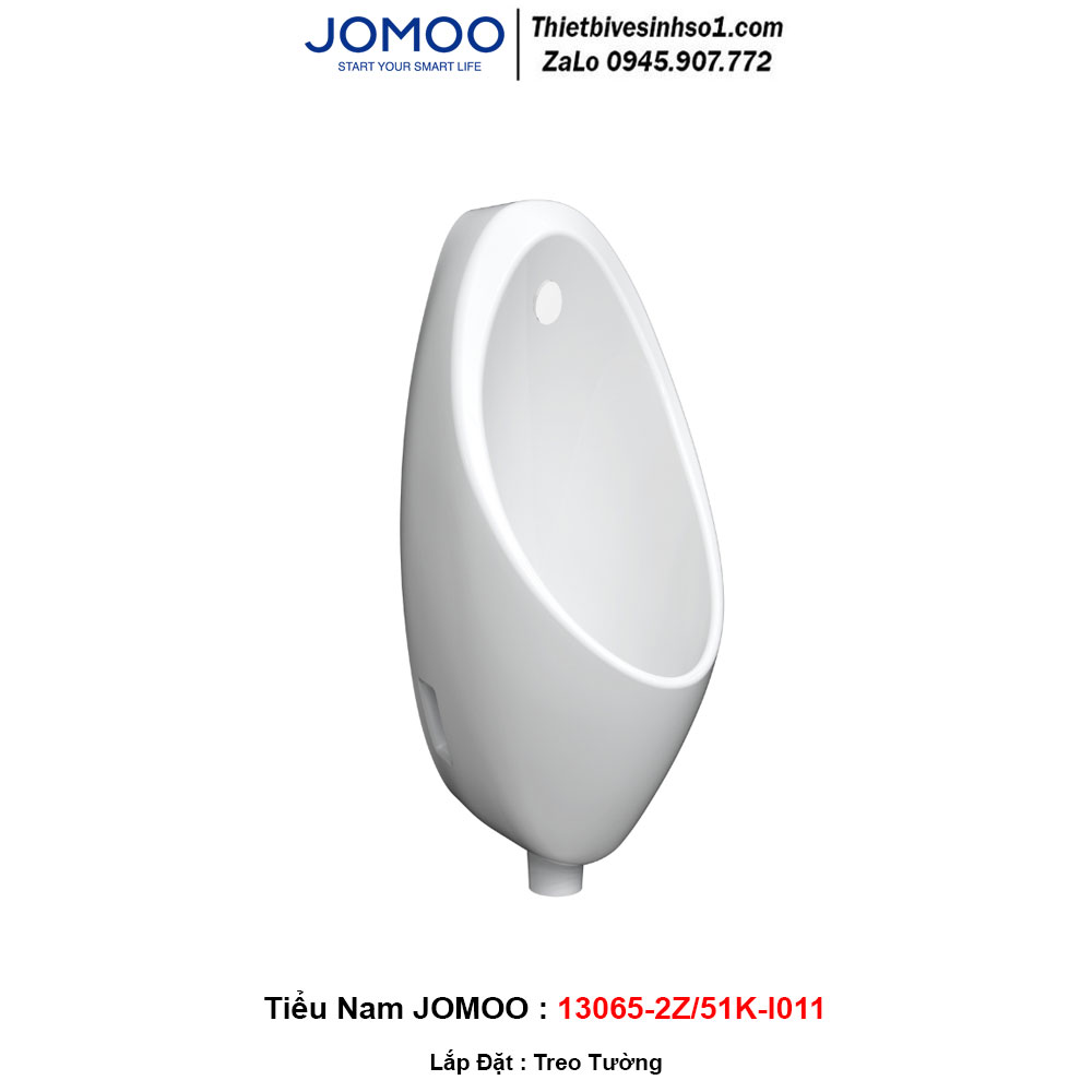 Tiểu Nam Treo Tường JOMOO 13065-2Z/51K-I011