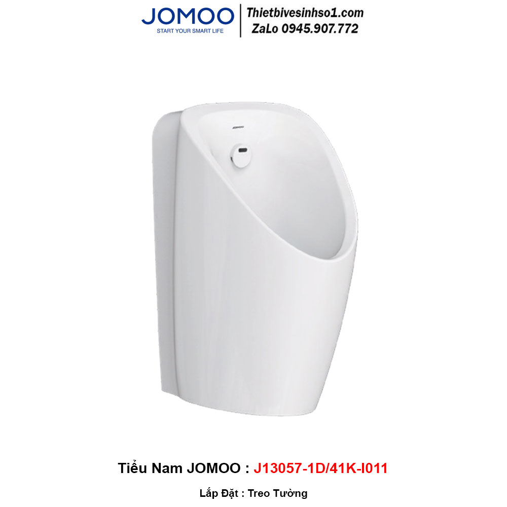 Tiểu Nam Treo Tường JOMOO J13057-1D/41K-I011