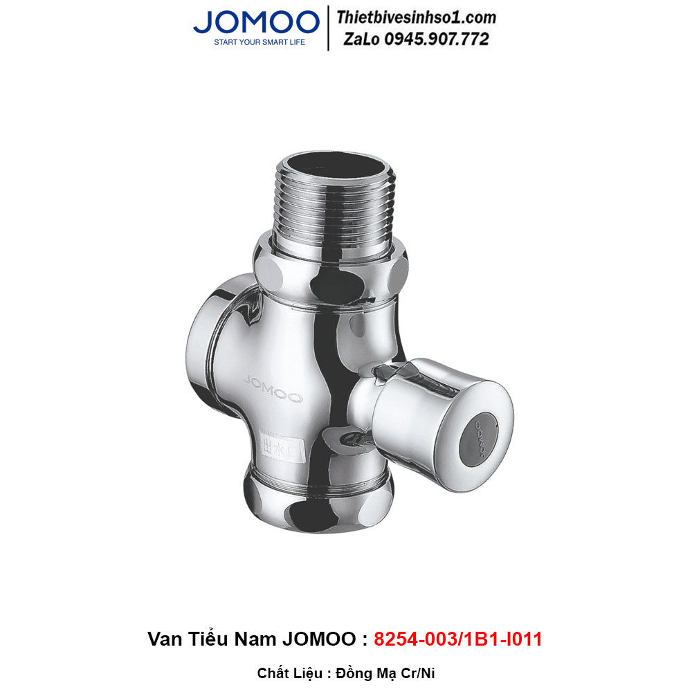 Van Tiểu Nam JOMOO 8254-003/1B1-I011