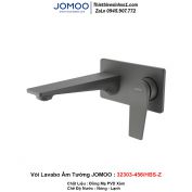 Vòi Lavabo Âm Tường JOMOO 32303-456/HBS-Z