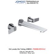 Vòi Lavabo Âm Tường JOMOO P22069-670/1A-Z