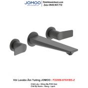 Vòi Lavabo Âm Tường JOMOO P22069-670/HBS-Z