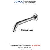 Vòi Lavabo Cảm Ứng JOMOO 5122-1B1-3