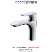 Vòi Lavabo JOMOO 32436-526/1B-Z