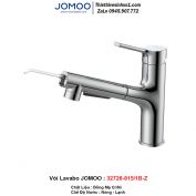 Vòi Lavabo JOMOO 32726-815/1B-Z