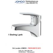 Vòi Lavabo JOMOO 76035-820/1C-I011