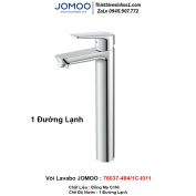 Vòi Lavabo JOMOO 76037-484/1C-I011