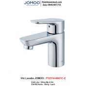 Vòi Lavabo JOMOO P32314-484/1C-Z
