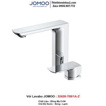 Vòi Lavabo JOMOO 32426-708/1A-Z