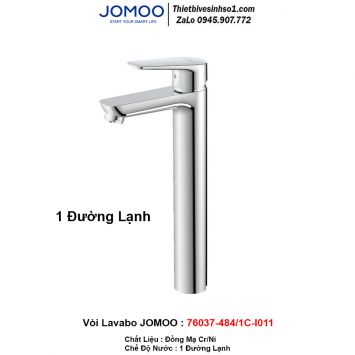 Vòi Lavabo JOMOO 76037-484/1C-I011
