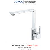 Vòi Rửa Bát JOMOO 33166-711/1B-Z