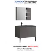 Bộ Tủ Chậu JOMOO A1269-168Z-S1