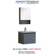 Bộ Tủ Chậu JOMOO A2011-126V-I011