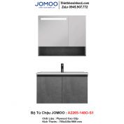 Bộ Tủ Chậu JOMOO A2265-148O-S1