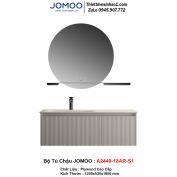 Bộ Tủ Chậu JOMOO A2449-18AR-S1