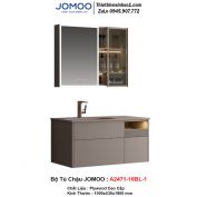 Bộ Tủ Chậu JOMOO A2471-16BL-1