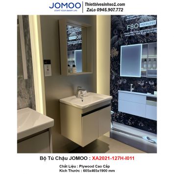 Bộ Tủ Chậu JOMOO XA2021-127H-I011