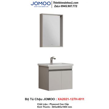 Bộ Tủ Chậu JOMOO XA2021-127H-I011