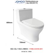 Bồn Cầu JOMOO 11160-2-5/31K-I011