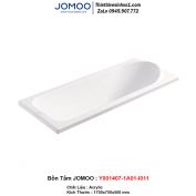 Bồn Tắm JOMOO Y001407-1A01-I011