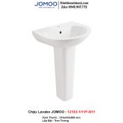 Chậu Lavabo JOMOO 12103-1/11P-I011