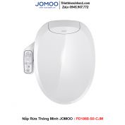 Nắp Rửa Thông Minh JOMOO PD1868-S0-CJM