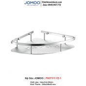 Kệ Góc 1 Tầng JOMOO P937117-7Z-1