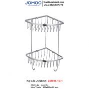 Kệ Góc 2 Tầng JOMOO 937011-1D-1