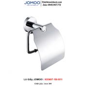 Kệ Lô Giấy JOMOO 935407-1B-I011