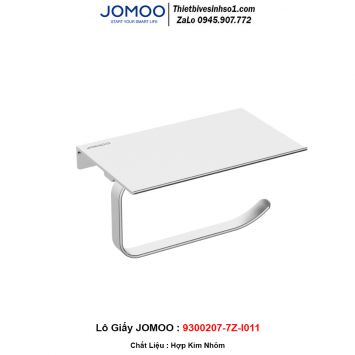 Kệ Lô Giấy JOMOO 9300207-7Z-I011