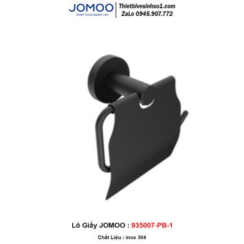 Kệ Lô Giấy JOMOO 935007-PB-1