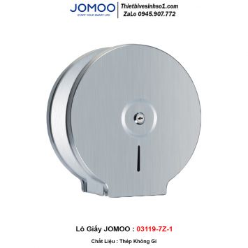 Lô Giấy Công Nghiệp JOMOO 03119-7Z-1