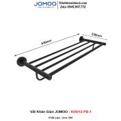 Vắt Khăn Giàn JOMOO 935012-PB-1