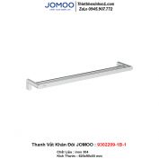 Thanh Vắt Khăn JOMOO 9302209-1B-1