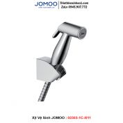 Vòi Xịt Vệ Sinh JOMOO 02303-1C-I011