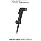 Vòi Xịt Vệ Sinh JOMOO S186011-7Q02-I012