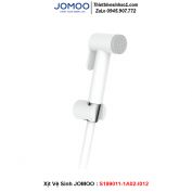 Vòi Xịt Vệ Sinh JOMOO S189011-1A02-I012