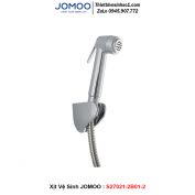 Vòi Xịt Vệ Sinh JOMOO S27021-2B01-2