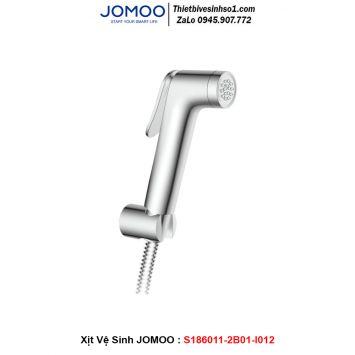 Vòi Xịt Vệ Sinh JOMOO S186011-2B01-I012