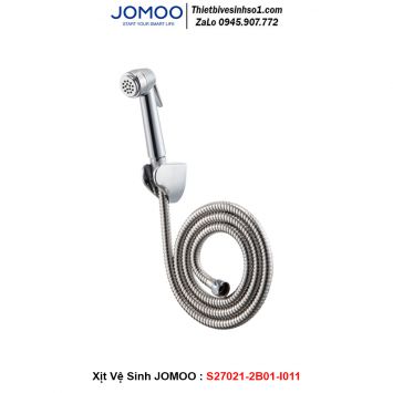 Vòi Xịt Vệ Sinh JOMOO S27021-2B01-I011