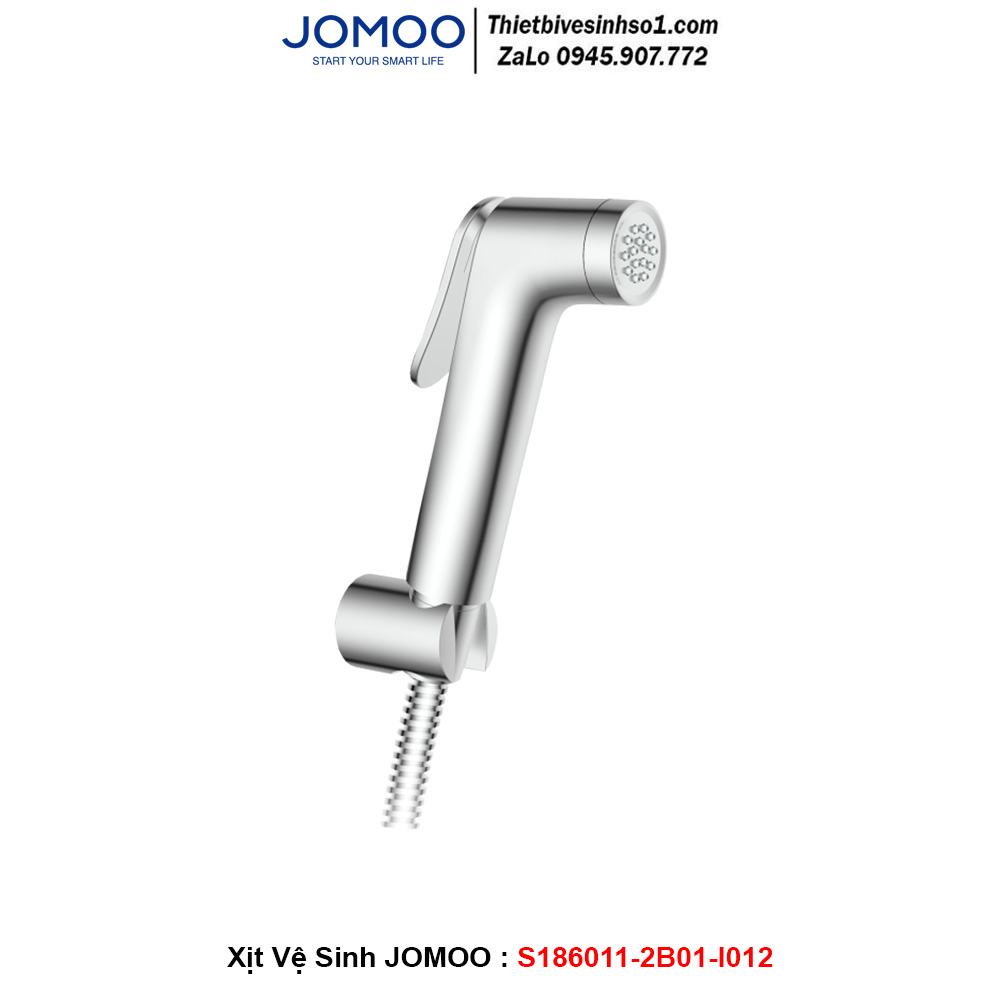 Vòi Xịt Vệ Sinh JOMOO S186011-2B01-I012