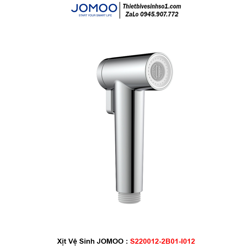 Vòi Xịt Vệ Sinh JOMOO S220012-2B01-I012